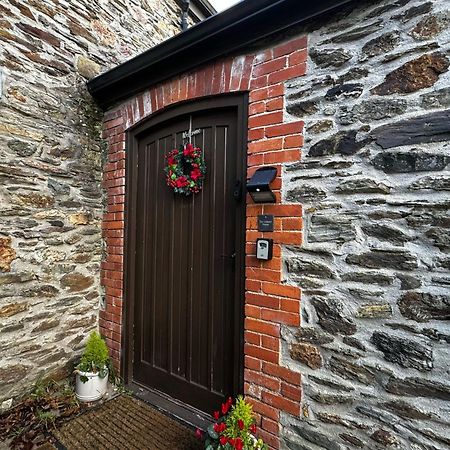 The Granary House - Long Stayz Plymouth Exteriör bild