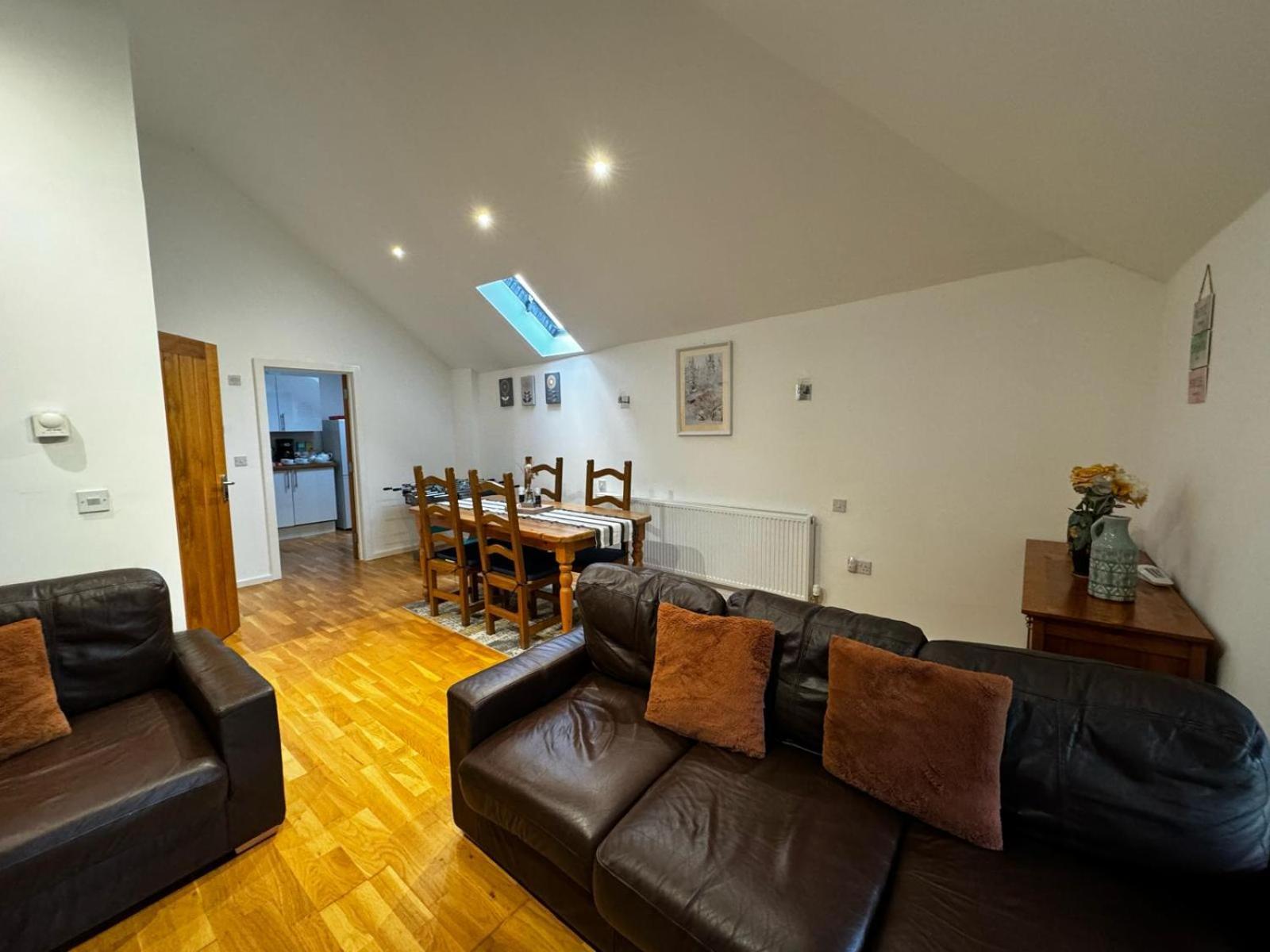 The Granary House - Long Stayz Plymouth Exteriör bild